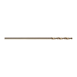 METALLBORR HSSG 1,0X34MM 2P