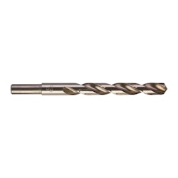 METALLBORR HSSG 12,0X151MM 5P