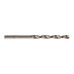 METALLBORR HSSG 4,5X80MM 10P