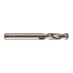 METALLBORR HSSG KORT 8,0 MM 5P