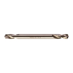 METALLBORR HSSG DUBBEL 4,8MM