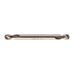 METALLBORR HSSG DUBBEL 4,5MM