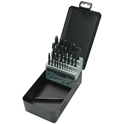 METALLBORR HSSR SET 25P