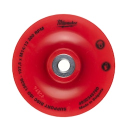 SLIPTALLRIK 110MM