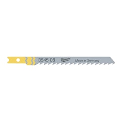STICKSÅGBLAD A2202 75/4MM 5P
