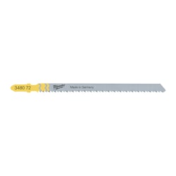 STICKSÅGBLAD T101BR105/2,5MM 5P