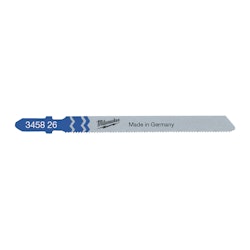 STICKSÅGBLAD T118A 66/1,2MM 5P