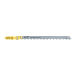 STICKSÅGBLAD T301CD 105/3MM 5P