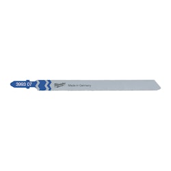 STICKSÅGBLAD T318A 105/1MM 5P