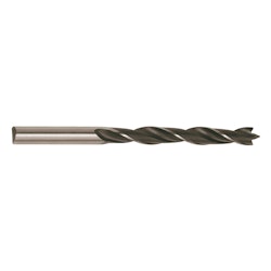 TRÄBORR 10X133MM