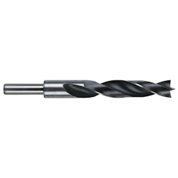 TRÄBORR 16X151MM