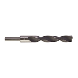 TRÄBORR 18X180MM