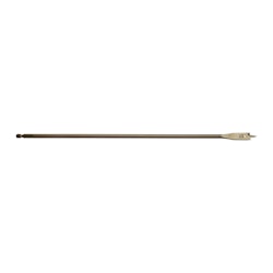 TRÄBORR FLATA 13X400MM