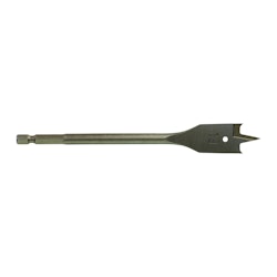 TRÄBORR FLATA 19X152MM