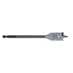 TRÄBORR FLATA 20X152MM