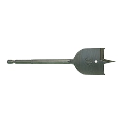 TRÄBORR FLATA 38X152MM