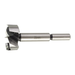 KVISTBORR TRÄ 35X90MM