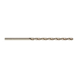 METALLBORR HSSG LÅNG 4,5MM 10P