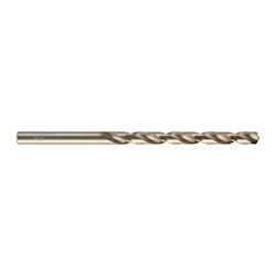 METALLBORR HSSG LÅNG 10,0MM 10P