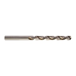 METALLBORR HSSG LÅNG 13,0MM 5P