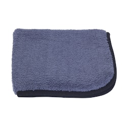 MICROFIBER HANDDUK POLERING