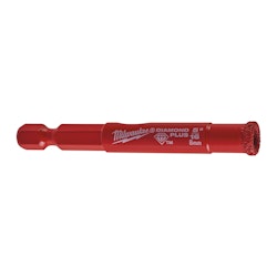 DIAMANTBORR MAX HEX 8MM