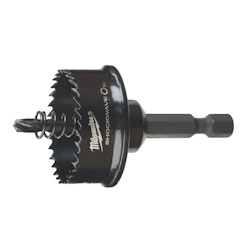 HÅLSÅG SHOCKWAVE 1/4HEX Ø32MM