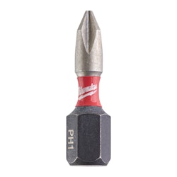 BITS SHOCKWAVE PH1X25MM 2P