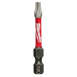 BITS SHOCKWAVE TX25X50MM