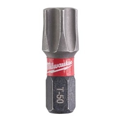 BITS SHOCKWAVE TX50X25MM 2P