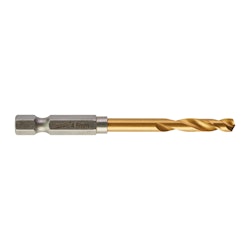 METALLBORR HSSG TIN 4,8MM