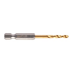 METALLBORR HSSG TIN 3,2MM 2P