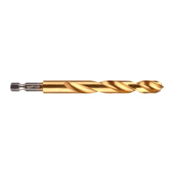 METALLBORR HSSG TIN 10,5MM