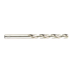 METALLBORR HSSG 8,1MM 5P