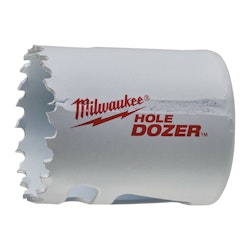 HÅLSÅG HOLE DOZER 41MM 25BP
