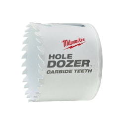 HÅLSÅG TCT KARBID 60MM