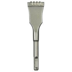 FOGMEJSEL SDS+ 125X32MM