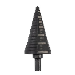 STEGBORR 6-40,5MM