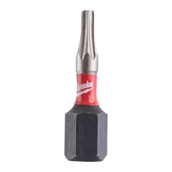 BITS SHOCKWAVE TX9X25MM 2P