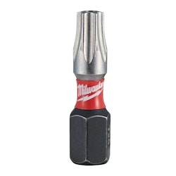 BITS SHOCKWAVE TX BO25X25MM 2P