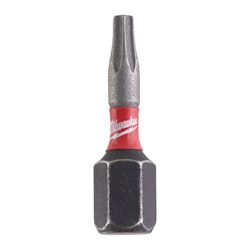 BITS SHOCKWAVE TX BO10X25MM 2P