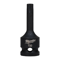 KRAFTHYLSA 1/2" TORX 50