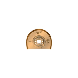 SEGMENTBLAD SL TCG 75X1,2