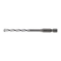 UNIVERSALBORR HEX 5.5X100MM