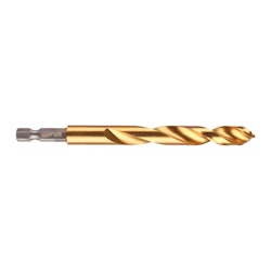 METALLBORR HSSG TIN 10,2MM