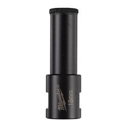 DIAMANTBORR M14 18MM