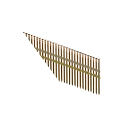 MASKINSPIK 20° 2,8/65 RSG3000P