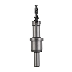 HÅLSÅG TCT 16MM