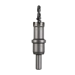 HÅLSÅG TCT 20MM
