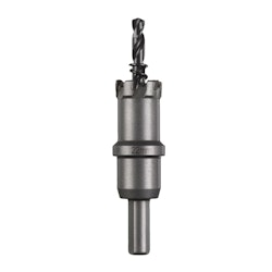 HÅLSÅG TCT 22MM